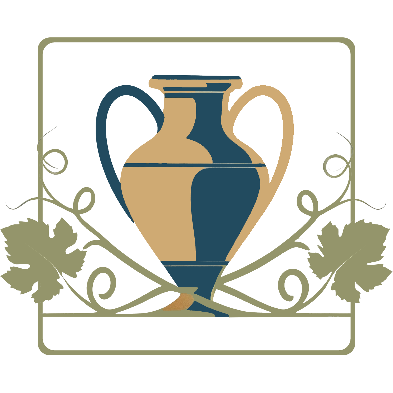 Petropoulos Imports icon